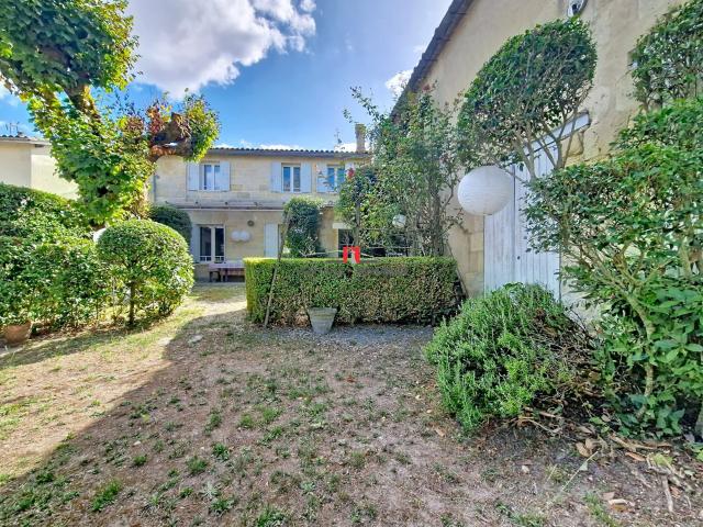 Maison à vendre Saint André de Cubzac 171m² Saint André de Cubzac