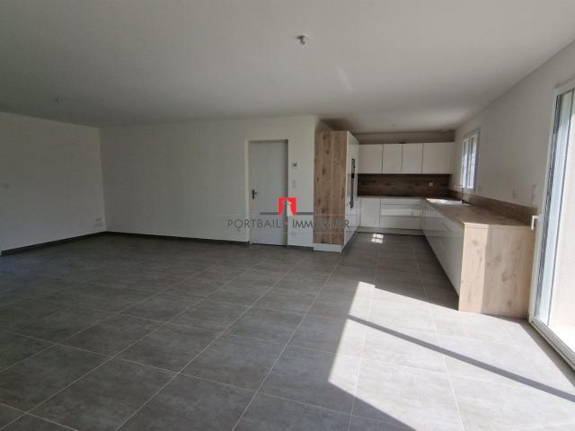 Maison à vendre Saint André de Cubzac 101m² Saint André de Cubzac