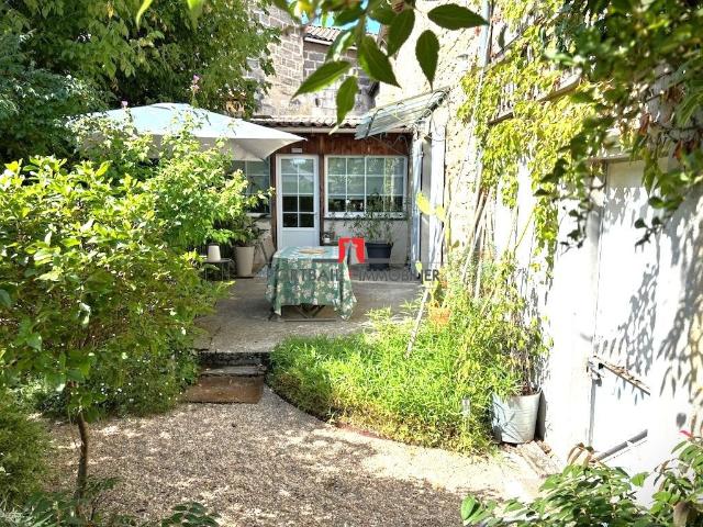 Maison à vendre Saint Andre De Cubzac 132m² Saint André de Cubzac