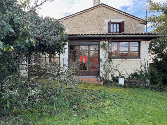 Maison à vendre Saint Andre De Cubzac 137m² Saint André De Cubzac