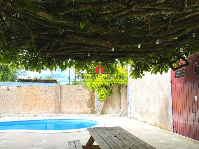 Maison à vendre Saint Andre De Cubzac 240m² Saint André de Cubzac