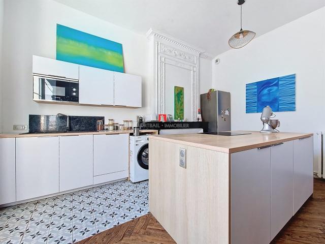 Maison à vendre Saint André de Cubzac 228m² Saint André de Cubzac