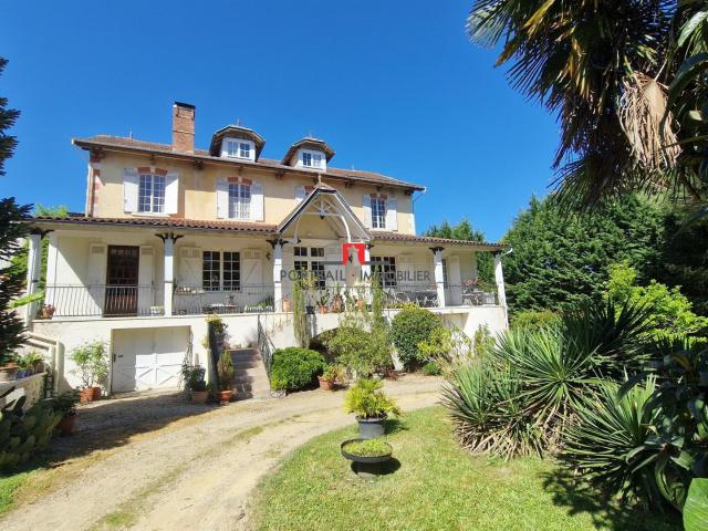 Maison à vendre Saint Andre De Cubzac 354m² Saint André de Cubzac