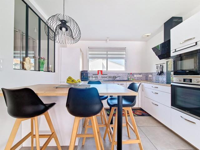 Maison à vendre Saint André de Cubzac 92m² Saint André de Cubzac