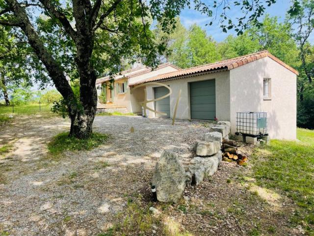 MAISON A VENDRE SAINT ALBAN AURIOLLES