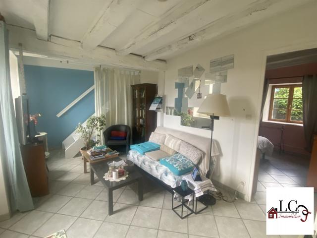 Maison à vendre Saint Aubin les Forges 105m² Saint Aubin les Forges