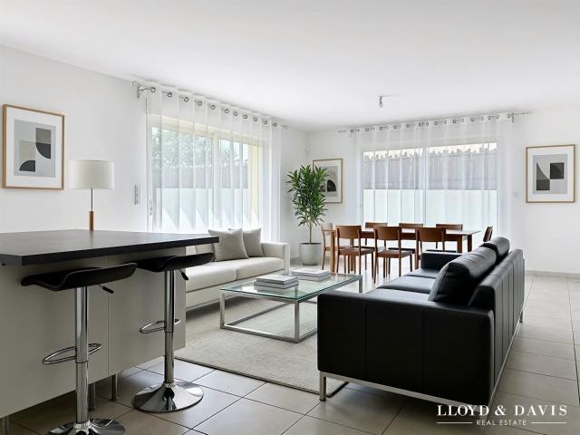Maison à vendre Saint Augustin 101m² Saint Augustin