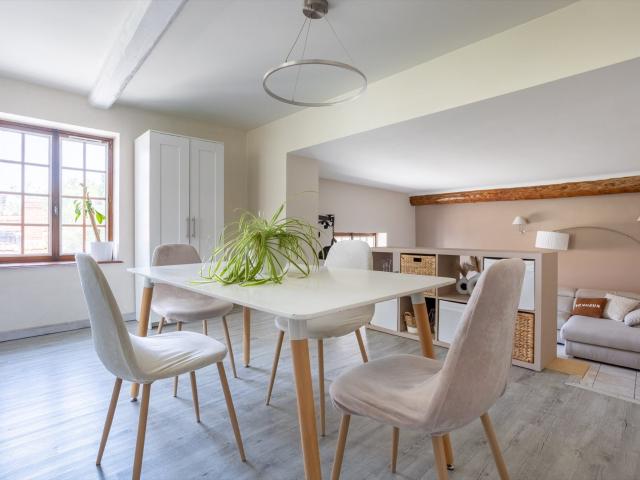 Maison à vendre Saint Bonnet près Riom 147m² Saint Bonnet près Riom