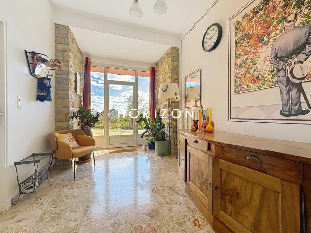 Maison à vendre Saint Gengoux le National 183m² Saint Gengoux le National
