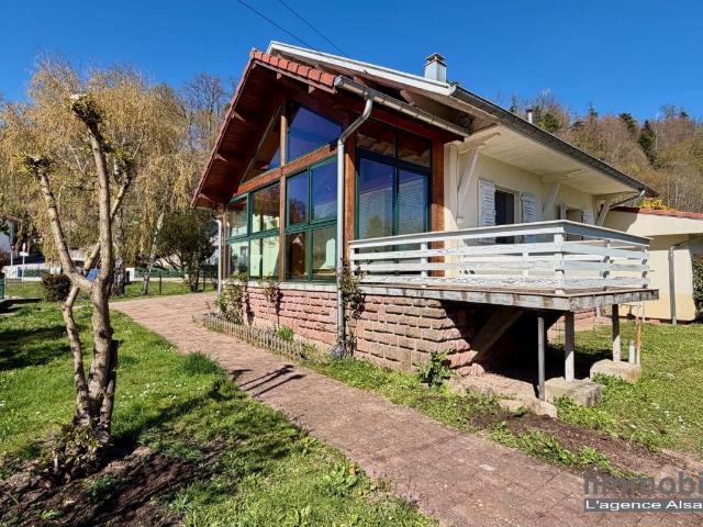 Maison à vendre Saint Dié des Vosges