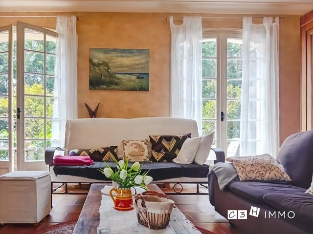 Maison à vendre Saint Élix le Château 94m² Saint Elix le Château