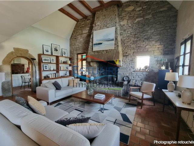 Maison à vendre Saint Étienne de Montluc 174m² Saint Etienne de Montluc