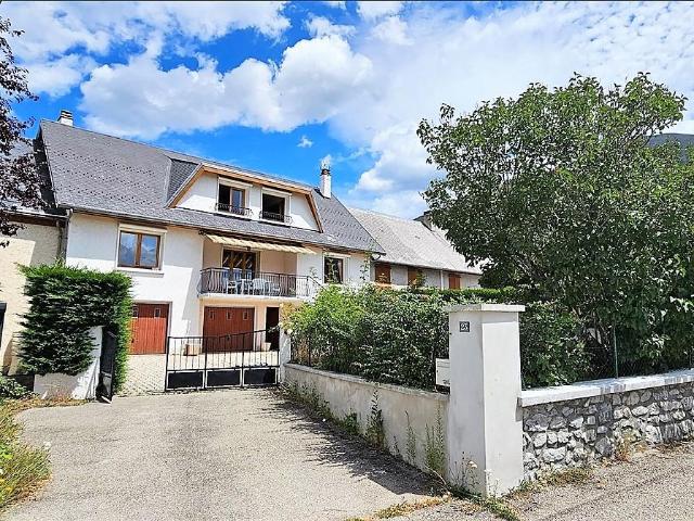 Maison à vendre, Saint Honoré, à Saint Honoré, France