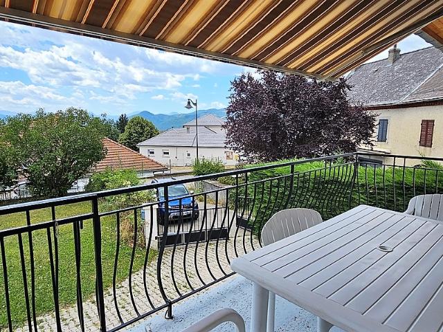 Maison à vendre, Saint Honoré, à Saint Honoré, France