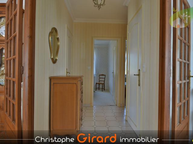 MAISON A VENDRE SAINT HELEN 22100 6 PIECES