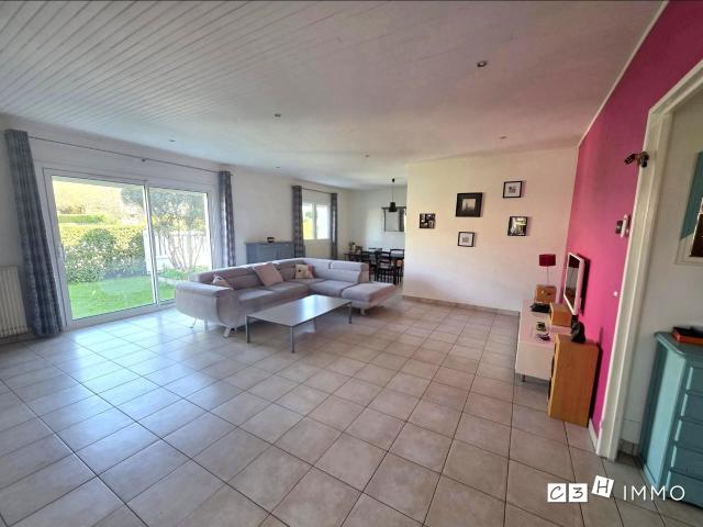 Maison à vendre Saint Jean 131m² Saint Jean