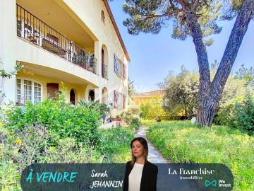 Maison à vendre Saint Jean de Védas