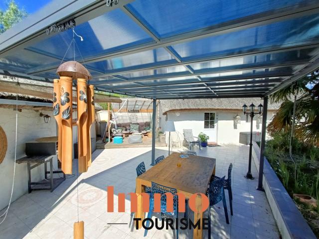 Maison à vendre Saint Jean de Monts 131m² Saint Jean de Monts