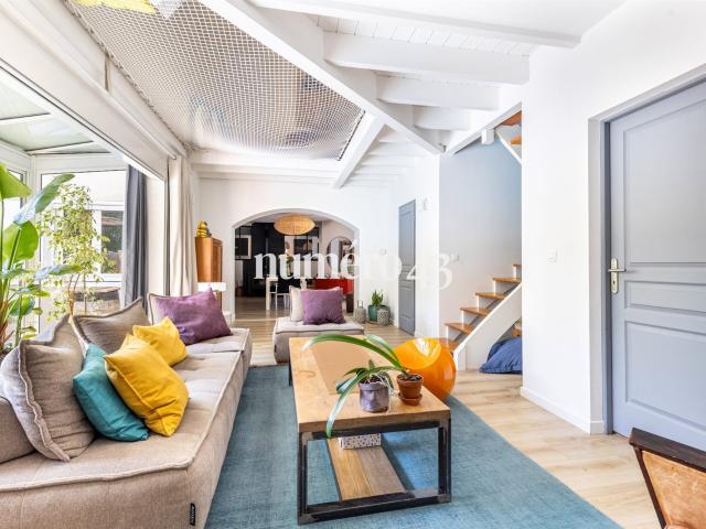 Maison à vendre Saint Jean d'Illac 191m² Saint Jean d'Illac