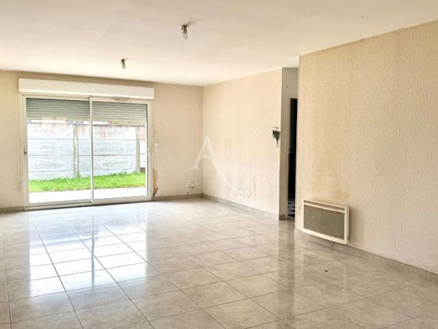 MAISON A VENDRE SAINT JULIEN SUR CHER