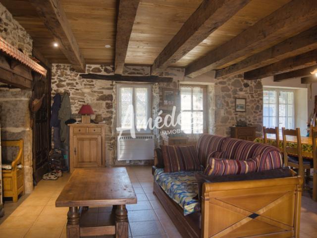 Maison à vendre Saint Laurent les Tours