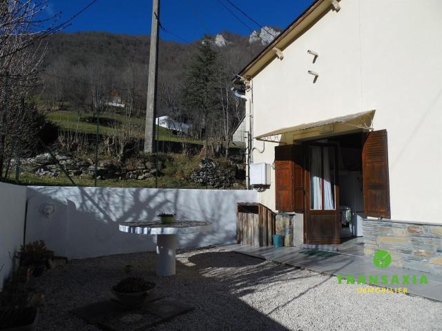 Maison à vendre Saint Lary 107m² Saint Lary