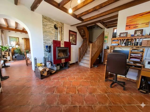 Maison à vendre Saint Martin De L'If 162 m² 3 chambres