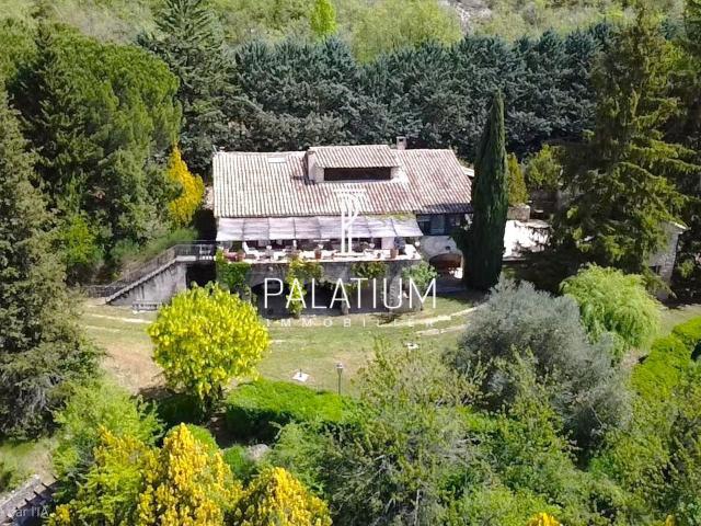 Maison à vendre Saint Michel l'Observatoire