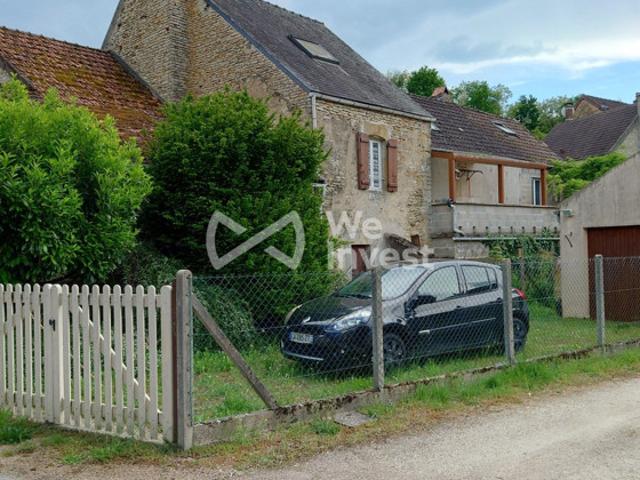 Maison à vendre Saint Père
