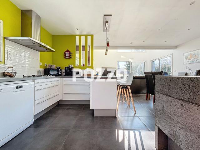 Maison à vendre SAINT PIERRE LANGERS Référence 48067