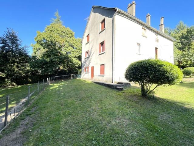 Maison à vendre Saint Privat