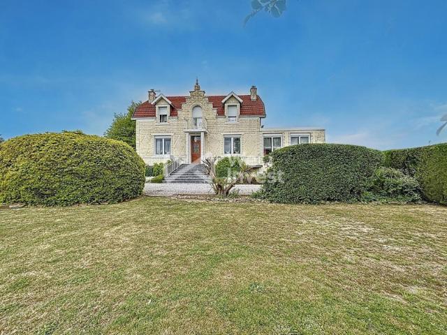 Maison à vendre Saint Remy Chaussée