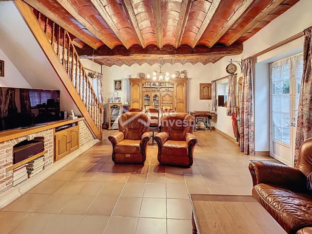 Maison à vendre Saint Remy du Nord