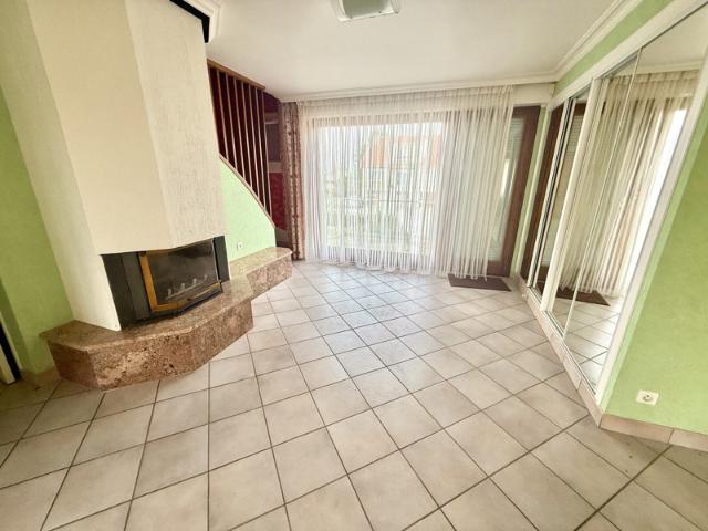 Maison à vendre Suippes