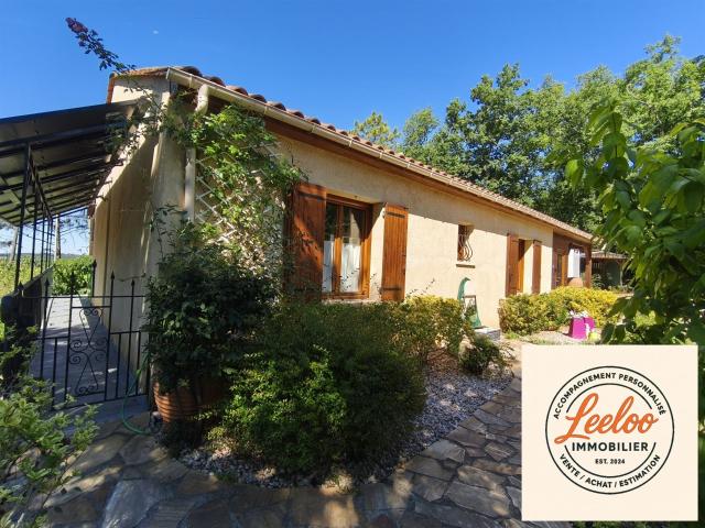 Maison à vendre Sarlat la Canéda 134m² Sarlat la Canéda