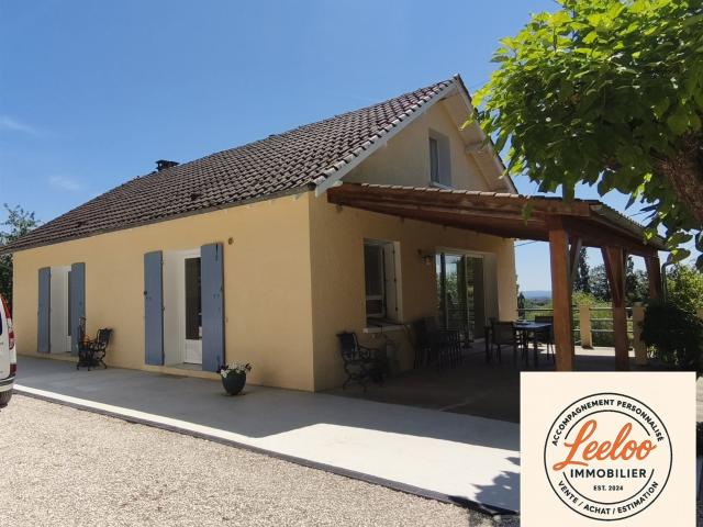Maison à vendre Sarlat la Canéda 180m² Sarlat la Canéda