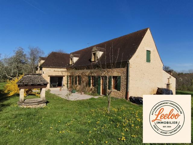 Maison à vendre Sarlat la Canéda 250m² Sarlat la Canéda