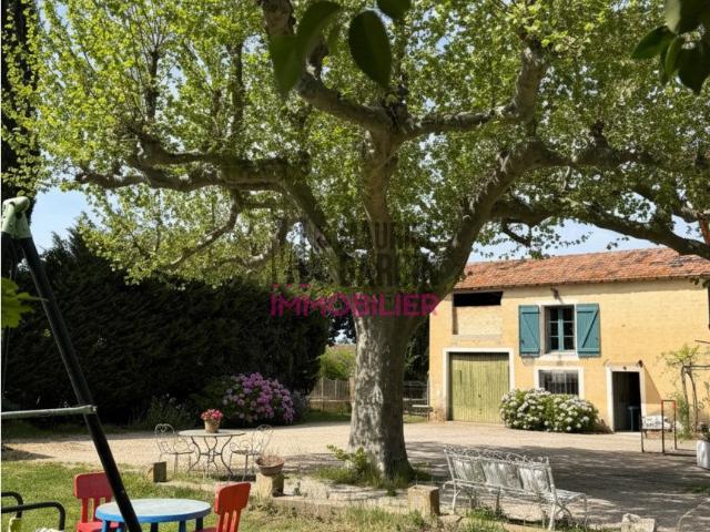 Maison à vendre Sarrians 219m² Sarrians