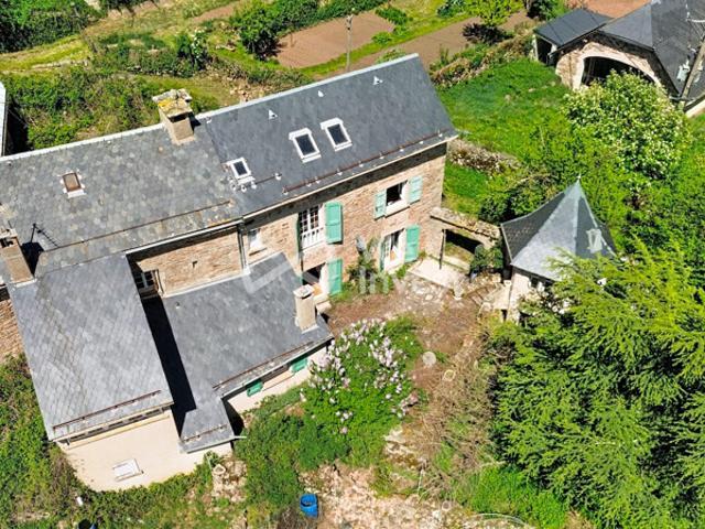 Maison à vendre Sévérac d'Aveyron