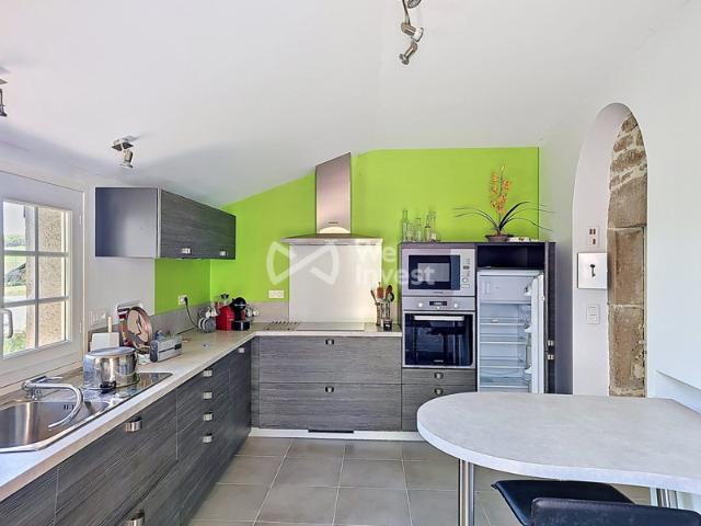 Maison à vendre Sévérac d'Aveyron