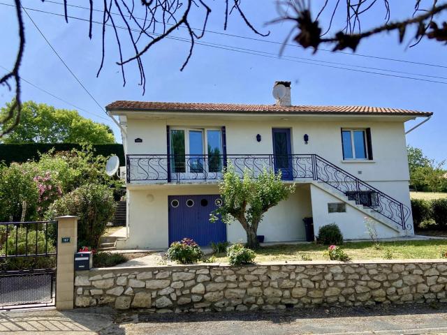 Maison à vendre Seyches 77m² Seyches