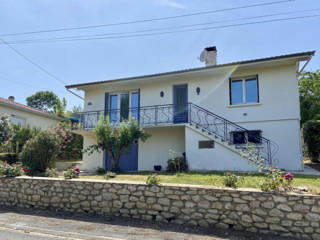 Maison à vendre Seyches 77m² Seyches