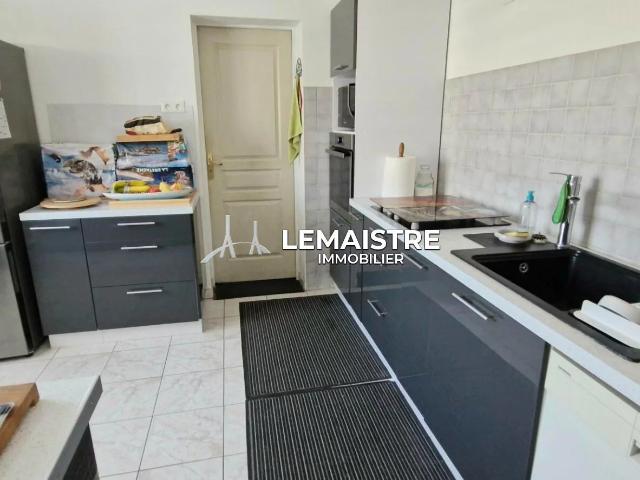Maison à vendre Proche Duclair 168 m² 5 chambres Garage
