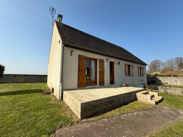 Maison à vendre Secteur recherché Senlis / Crépy en Valois