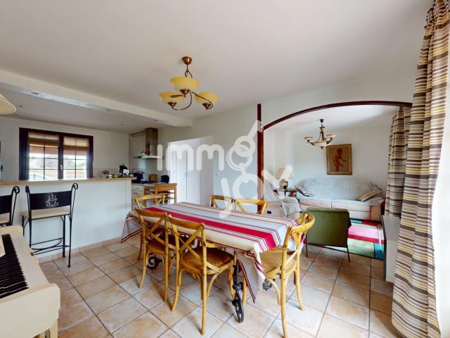 Maison à vendre SEILH