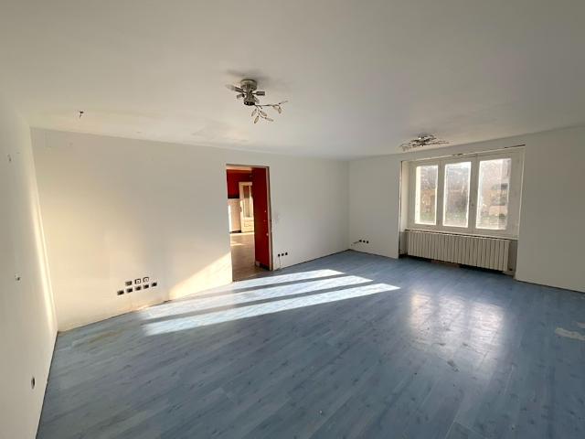 Maison à vendre, Senoncourt 4 pièces, 400 m2, terrain 12 169 m2, a rénover