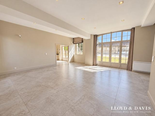 Maison à vendre Senlis 400m² Senlis