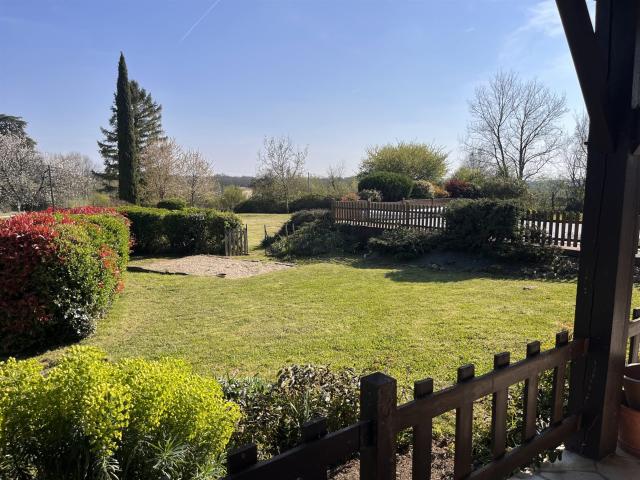 Maison à vendre Serignac peboudou 143m² Sérignac Péboudou