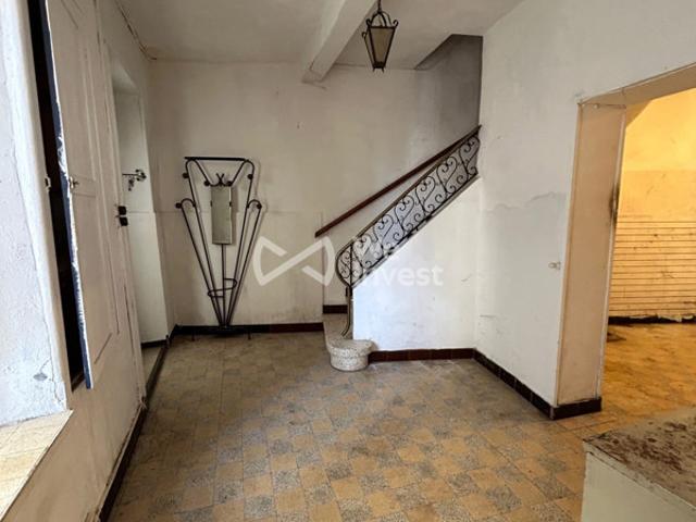 Maison à vendre Siran