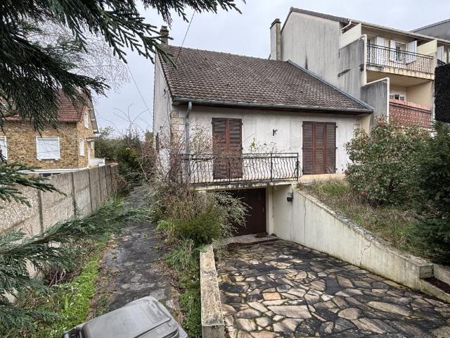 Maison à vendre Ste Geneviève des Bois